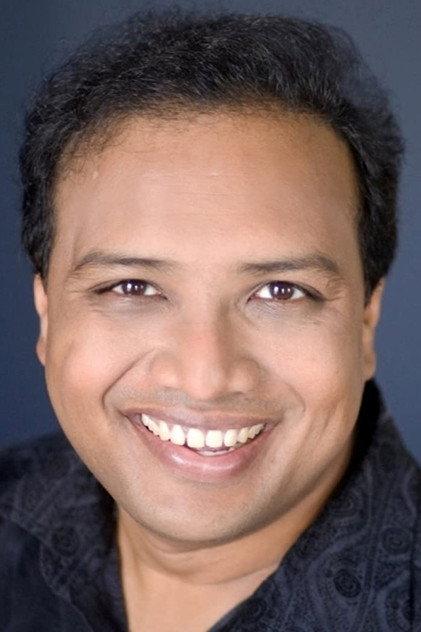 Sujoy De - Actor Profile Photo