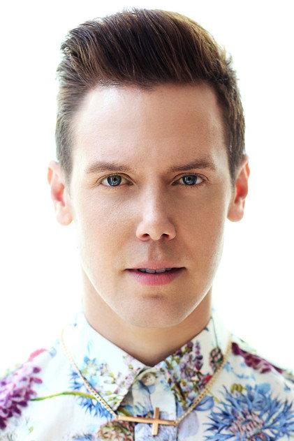 Benji Schwimmer - Actor Profile Photo