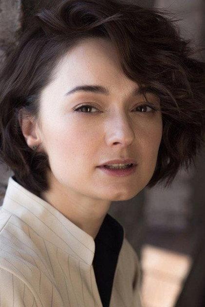 Viktoriia Lytvynenko - Actor Profile Photo