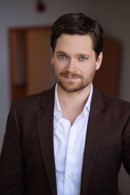 Philipp Lind - Actor Profile Photo