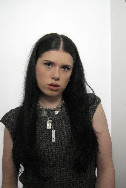 Esme Wales - Actor Profile Photo