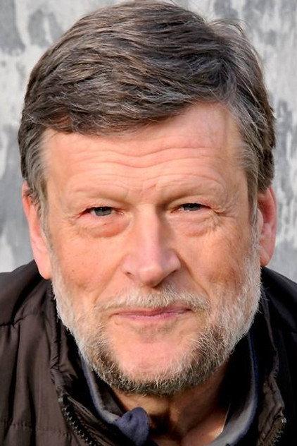 Paolo Hermanin De Reinchenfeld - Actor Profile Photo