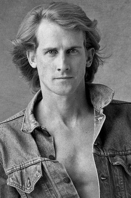 Edward Blatchford - Actor Profile Photo
