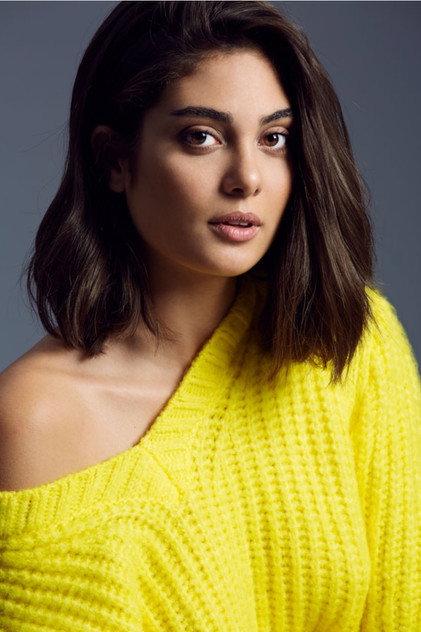 Filipa Nascimento - Actor Profile Photo