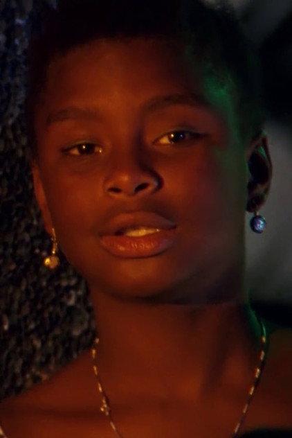 Diana Murillo - Actor Profile Photo