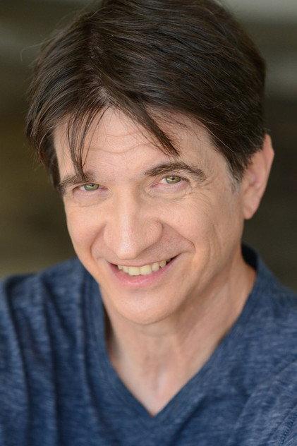 Dan Frischman - Actor Profile Photo