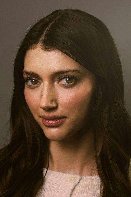 Isabella Brenza - Actor Profile Photo