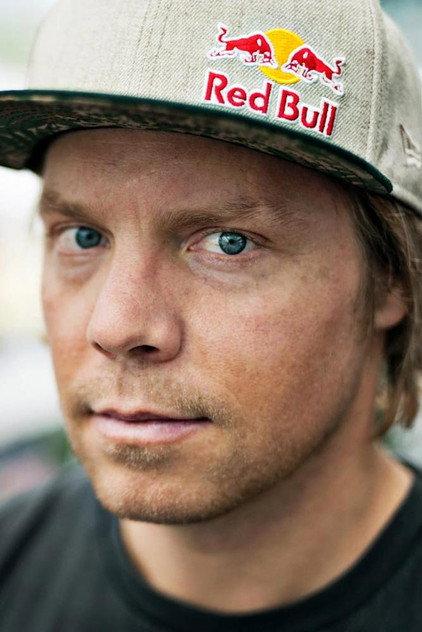 Travis Rice - Actor Profile Photo