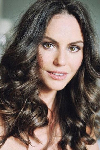 Lauren Tempany - Actor Profile Photo