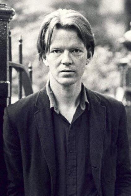Jim Carroll - Actor Profile Photo