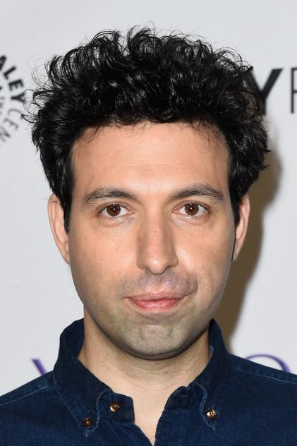 Alex Karpovsky - Actor Profile Photo