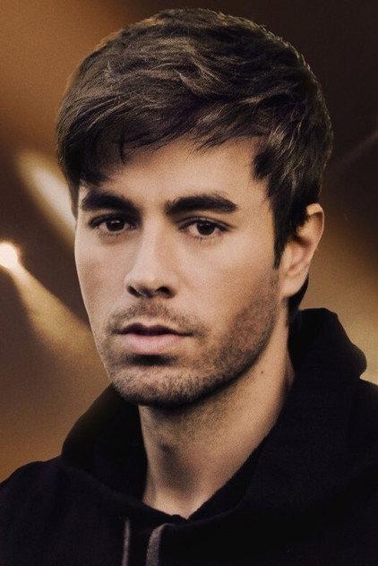 Enrique Iglesias - Actor Profile Photo