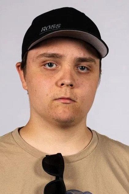 Karl Jakob Vibur - Actor Profile Photo