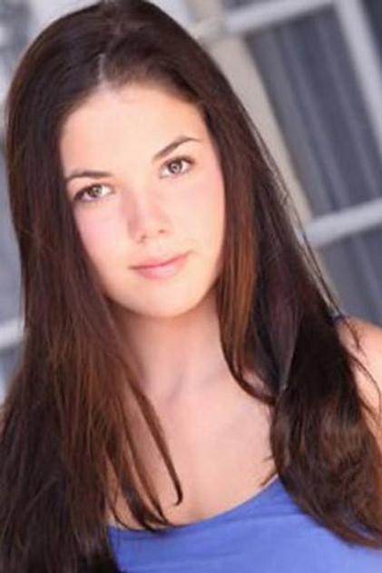 Madison Gibney - Actor Profile Photo