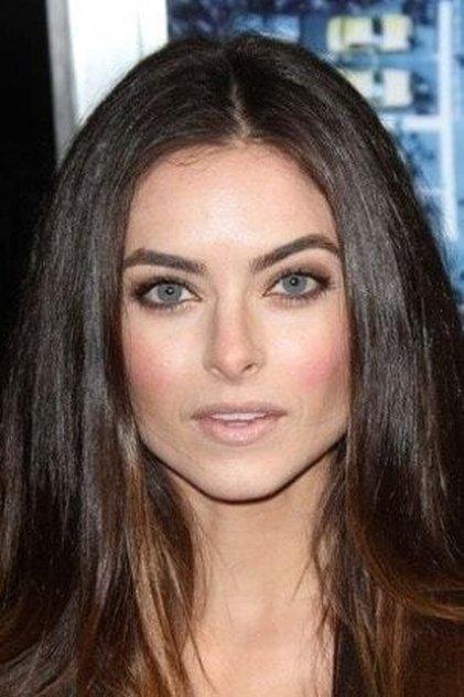 Brooke Lyons - Actor Profile Photo