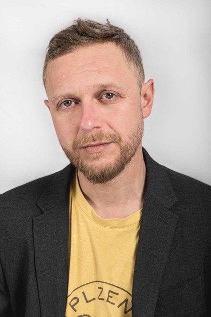 Ivan Zerbinati - Actor Profile Photo