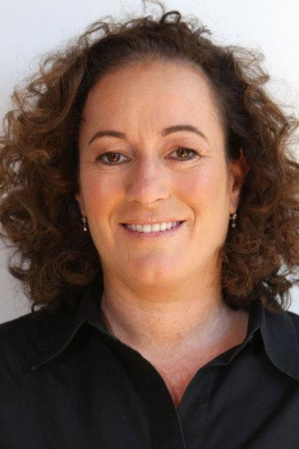Abby Bluestone - Actor Profile Photo