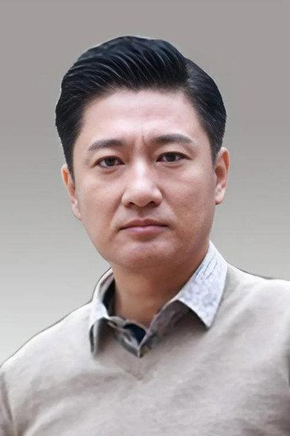 Han Qing - Actor Profile Photo