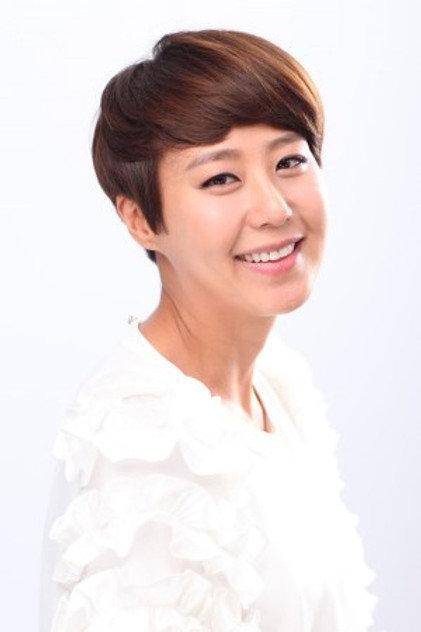Kim Jin-seon - Actor Profile Photo