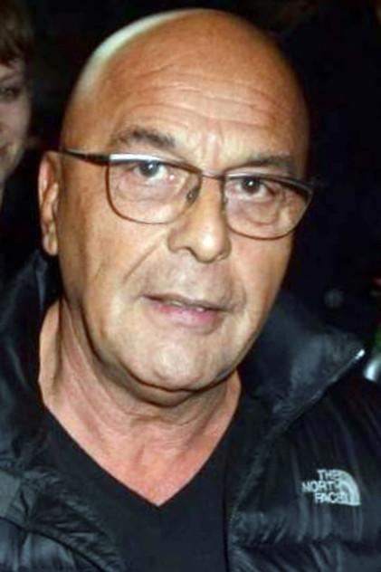 Jean-Baptiste Mondino - Actor Profile Photo