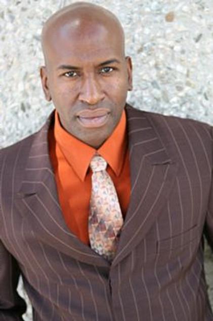 Esau McKnight - Actor Profile Photo