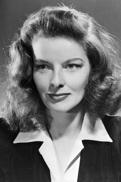 Katharine Hepburn - Actor Profile Photo