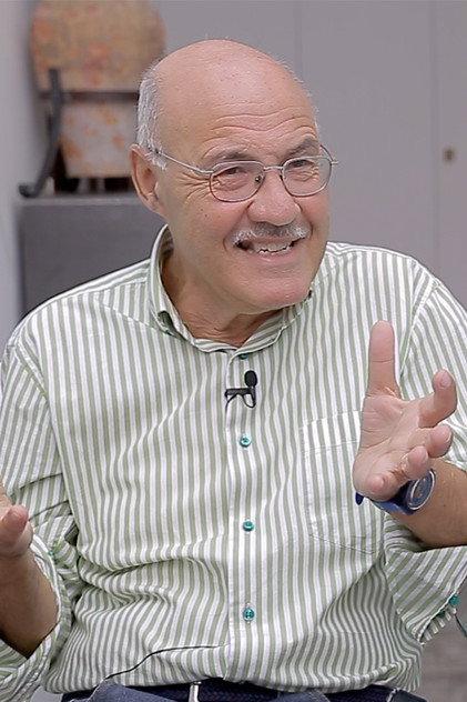 Vincenzo Abate - Actor Profile Photo