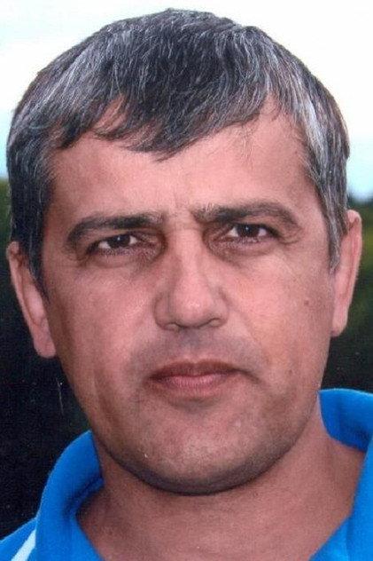 Alexandr Kochubey - Actor Profile Photo