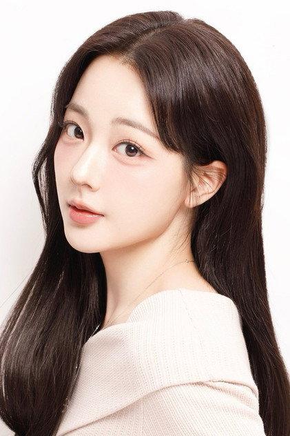 Kim So-eun - Actor Profile Photo