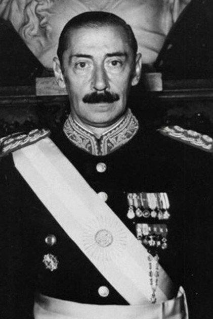 Jorge Rafael Videla - Actor Profile Photo
