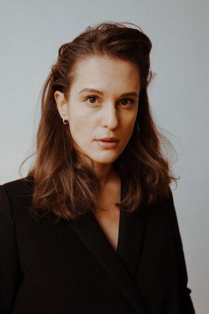 Rina Krasniqi - Actor Profile Photo