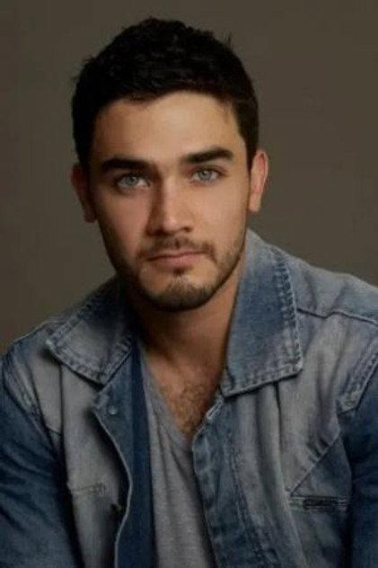 José Manuel Rincón - Actor Profile Photo