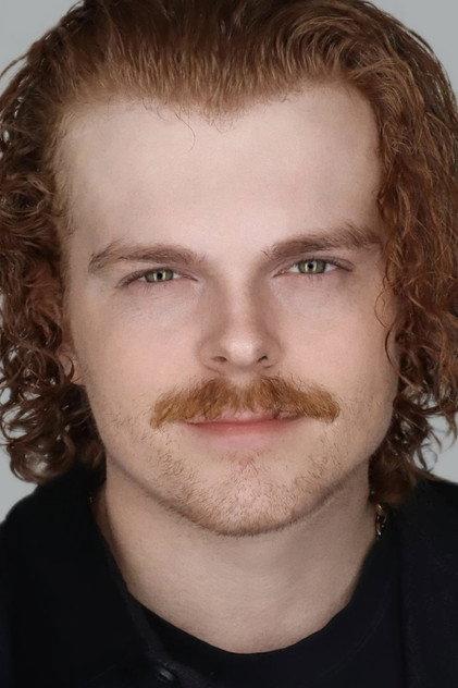 Christopher Ryan Lewis - Actor Profile Photo
