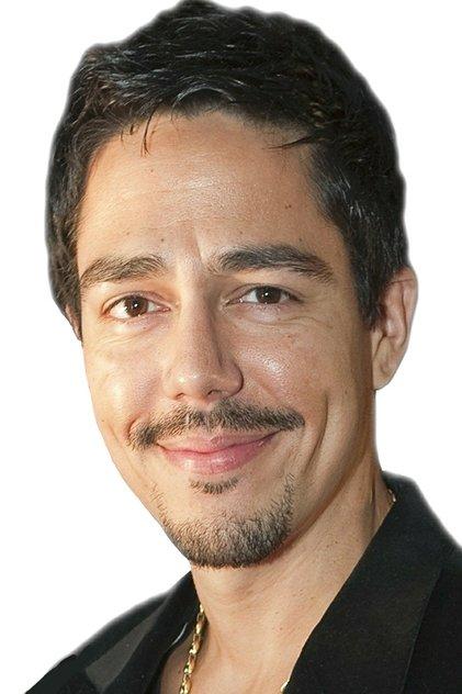 Zak Santiago - Actor Profile Photo
