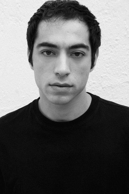 Thanos Koniaris - Actor Profile Photo