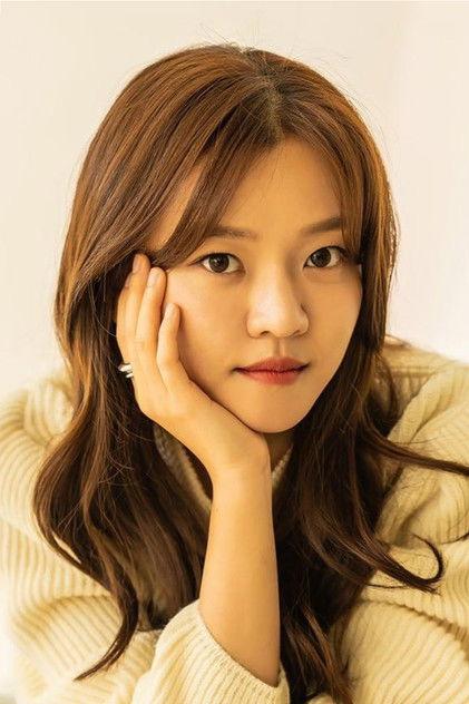 Ko A-sung - Actor Profile Photo