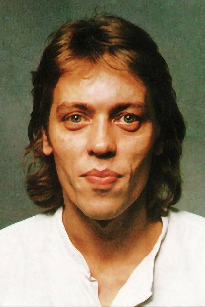 Manfred Praeker - Actor Profile Photo