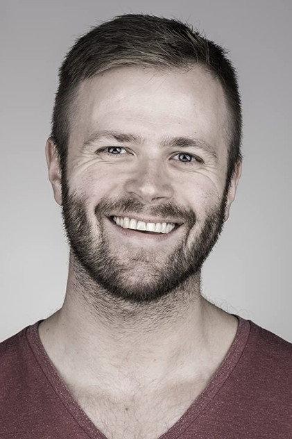 Jóel Sæmundsson - Actor Profile Photo