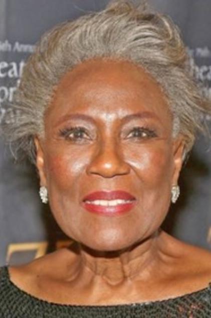 Ernestine Jackson - Actor Profile Photo
