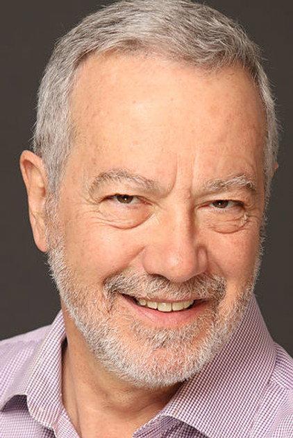 Julio Alonso - Actor Profile Photo
