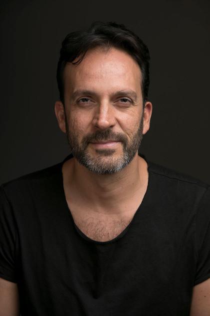 Antonio de la Vega - Actor Profile Photo