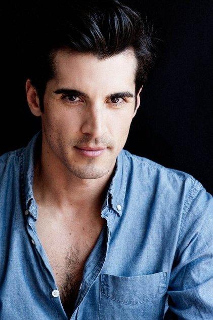 Adrian Armas - Actor Profile Photo