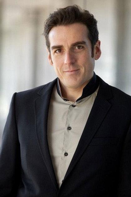 Simone Gandolfo - Actor Profile Photo