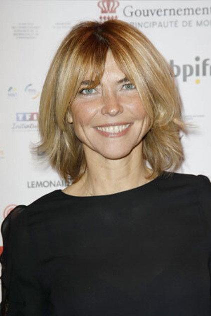 Nathalie Vincent - Actor Profile Photo