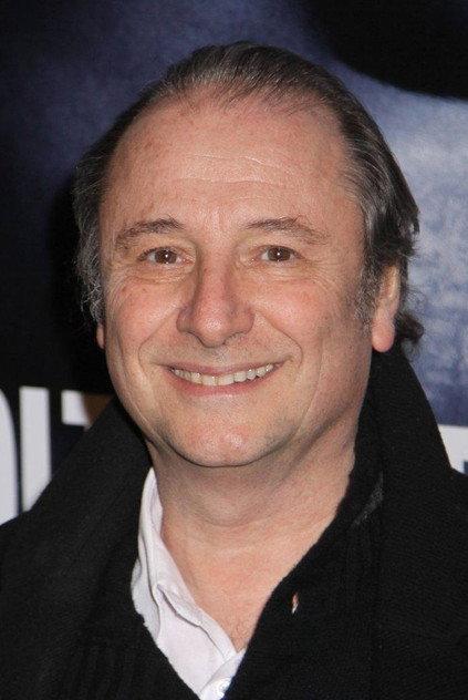 Patrick Braoudé - Actor Profile Photo