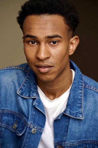 Grant Young - Actor Profile Photo