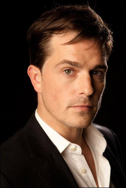 Gert Winckelmans - Actor Profile Photo