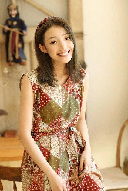 Wantong Ci - Actor Profile Photo