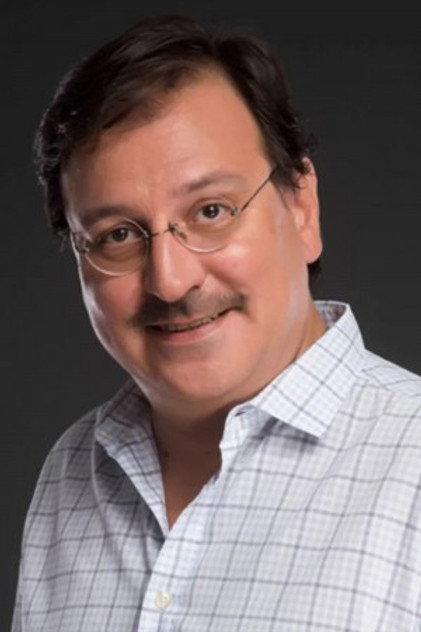 Volkan Severcan - Actor Profile Photo