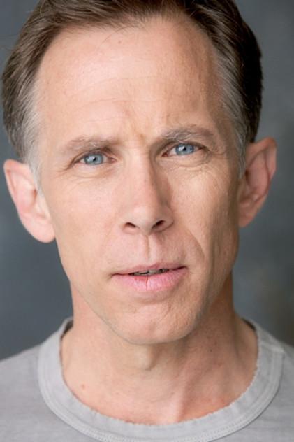 Bruce McKenzie - Actor Profile Photo